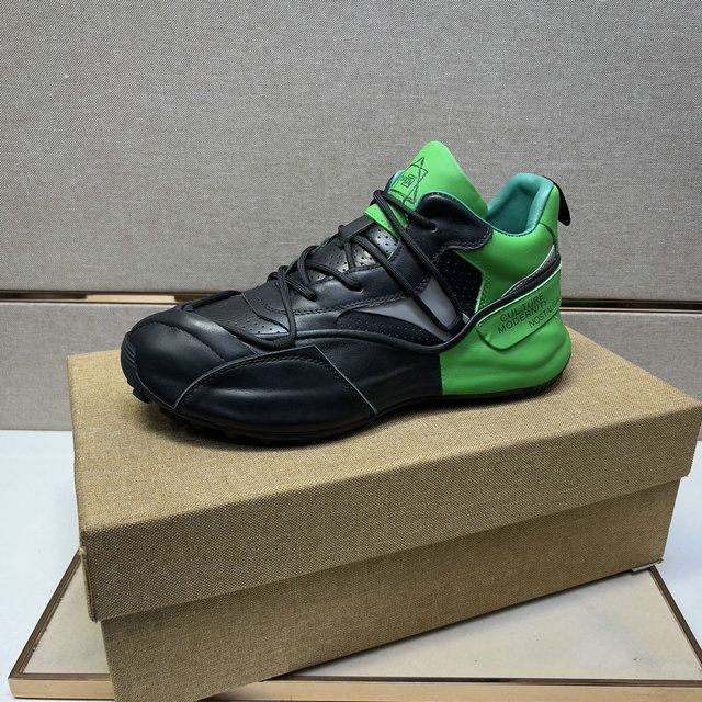 men gucci shoes-464